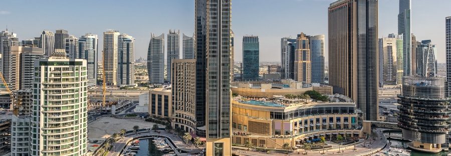 Virtual Office Ejari in Dubai