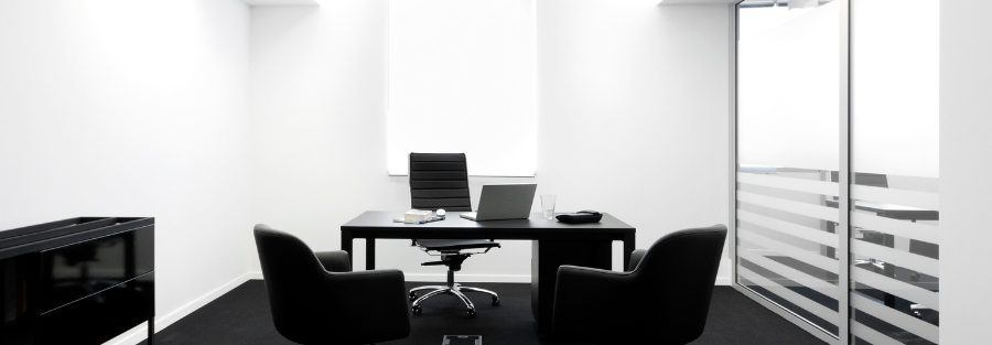 serviced offices Dubai