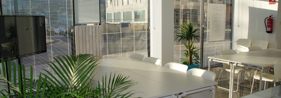 Benefits of Business Center in Deira