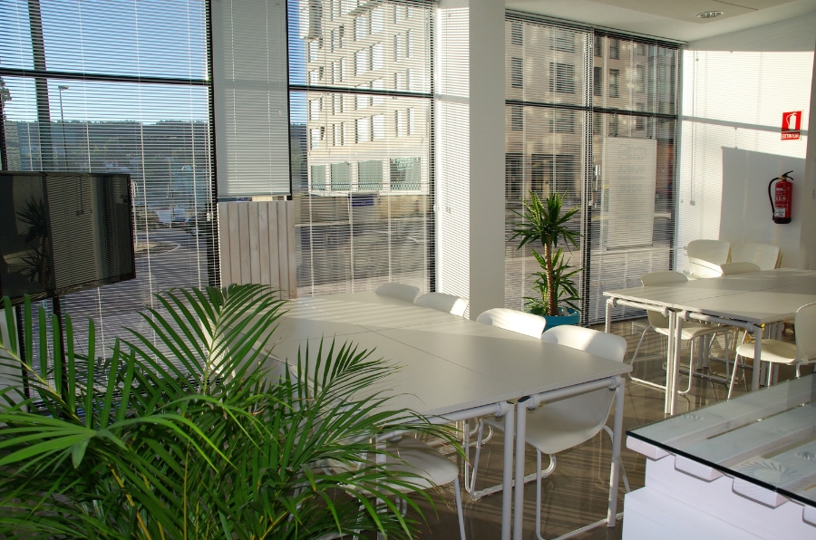 Benefits of Business Center in Deira