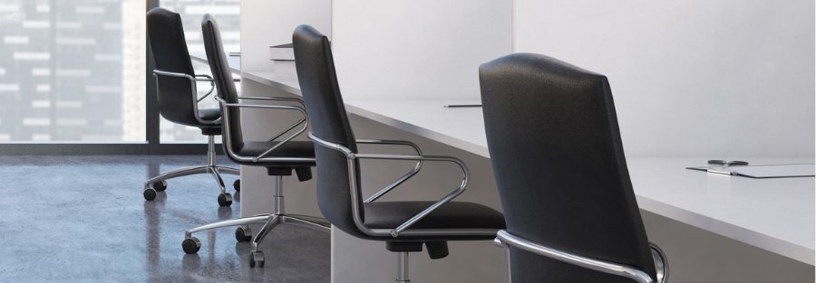 shared office space Dubai