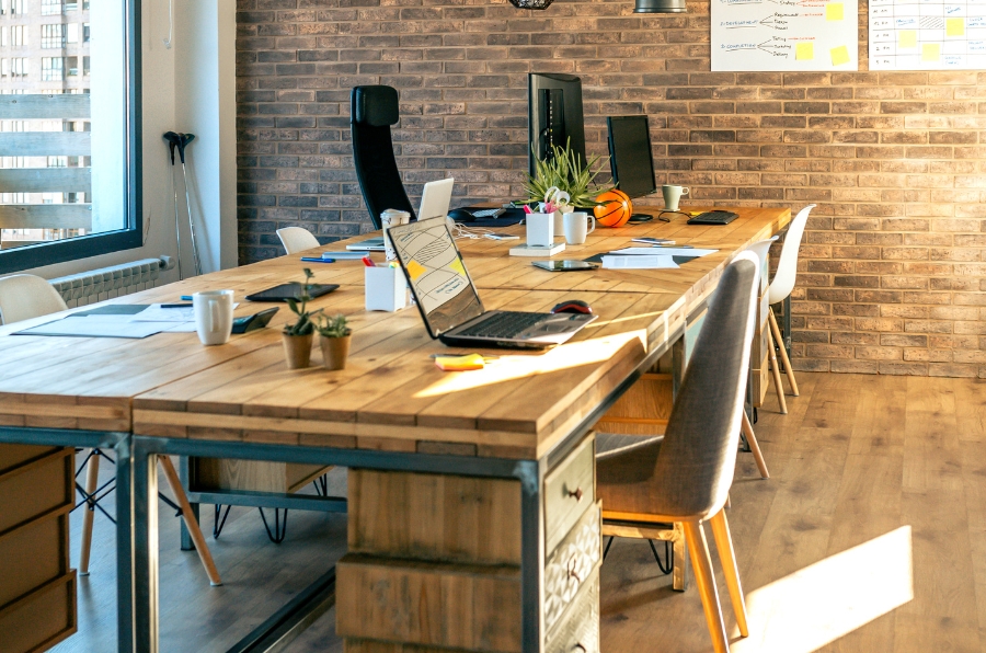 Serviced Offices Dubai