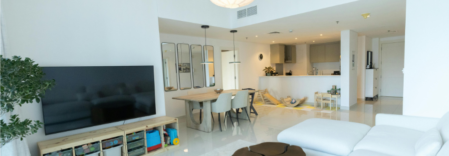 Serviced office packages in Dubai