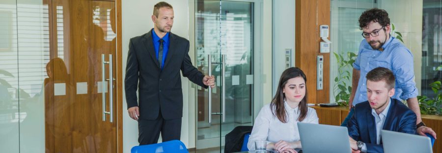 serviced offices for SMEs in Dubai