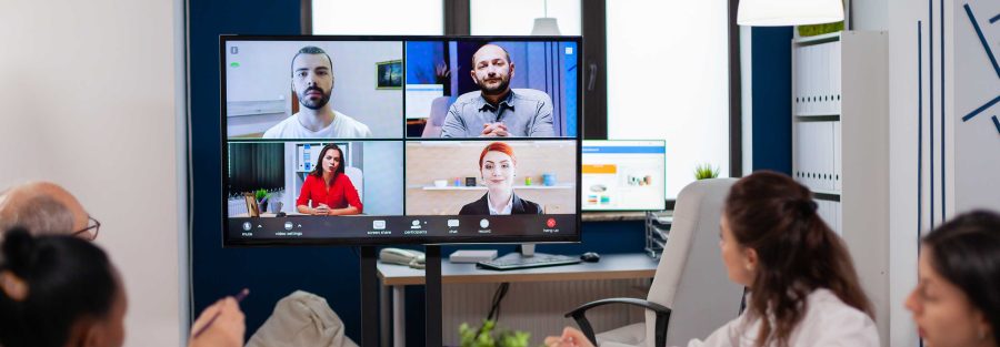 Meeting Rooms in Dubai