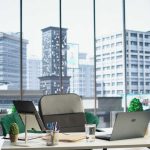Shared Office Space Dubai for Rent Monthly with Coworking Facilities