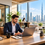 How to Start a Virtual Office in Dubai: A Guide to Business Setup in the UAE