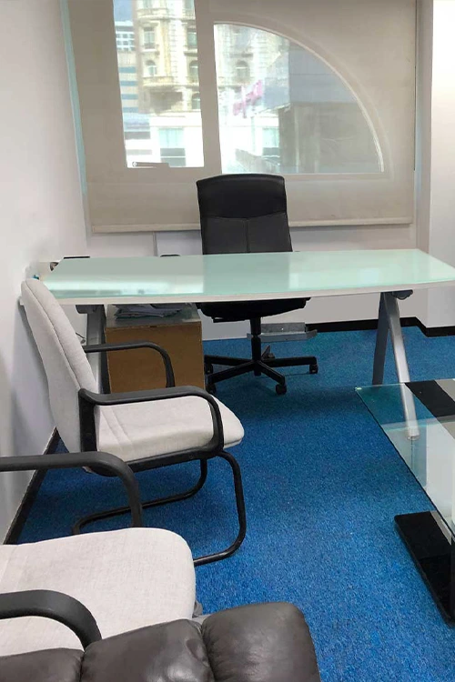 Serviced Offices
