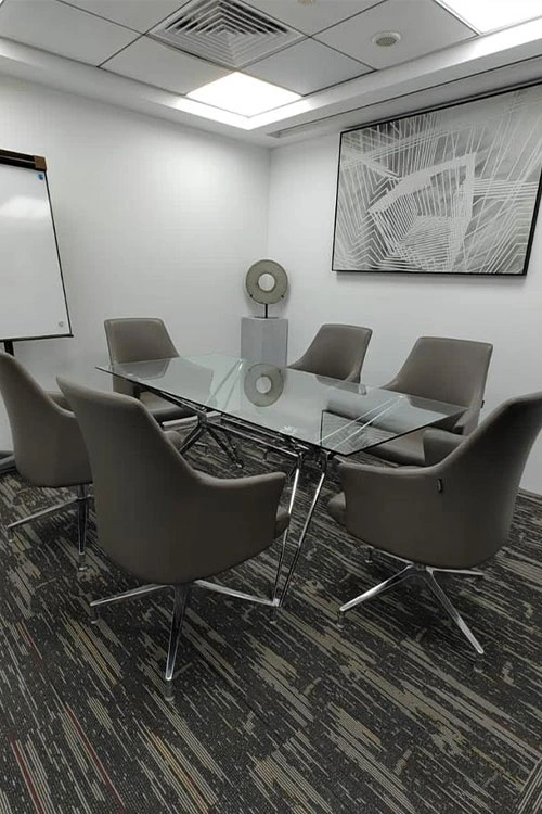 Meeting Rooms