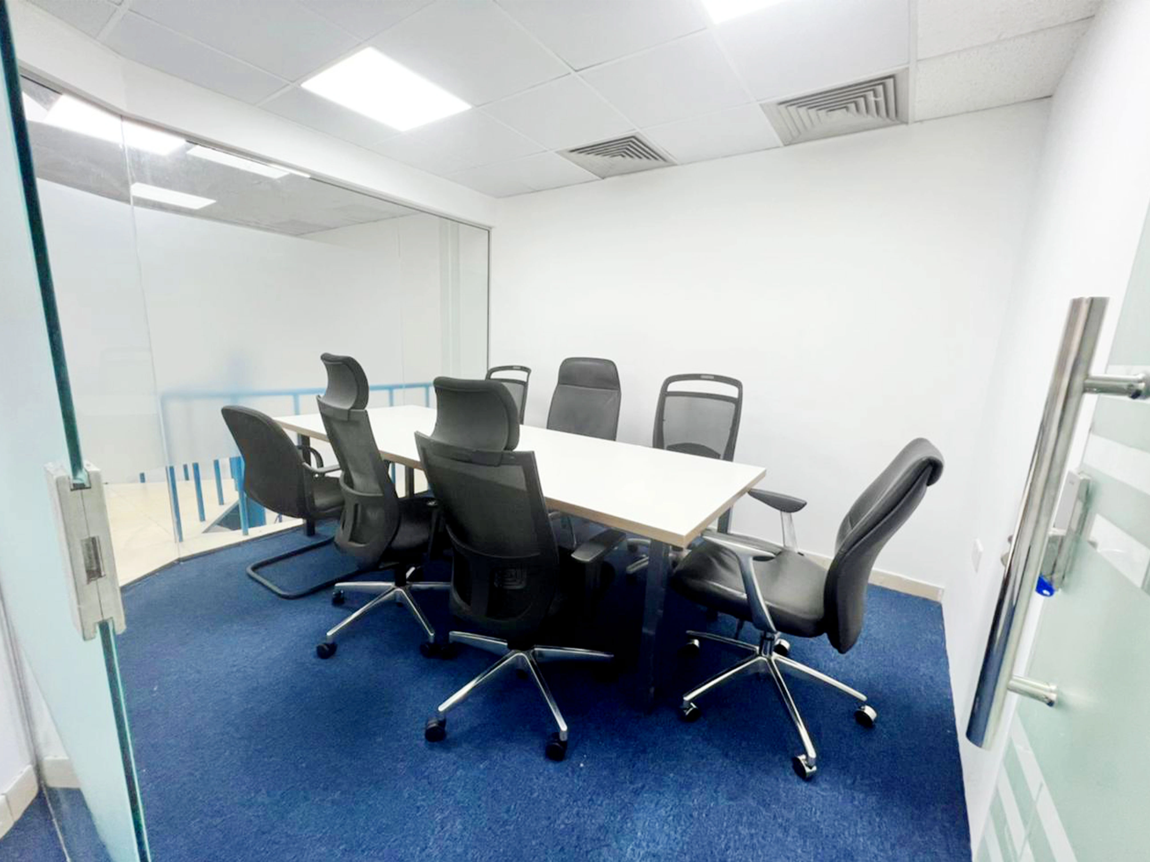 Meeting Room Dubai