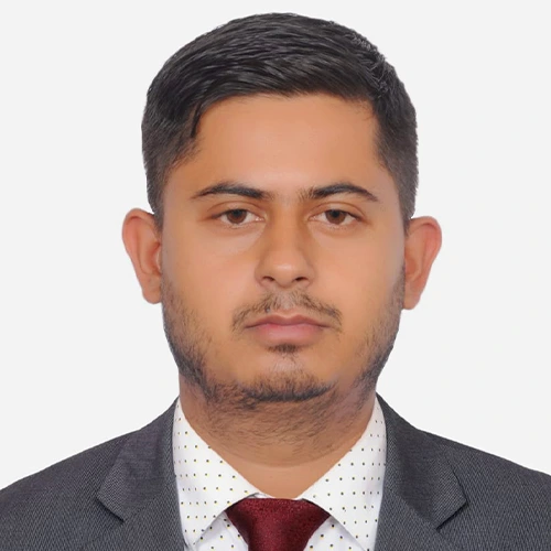 Youraj Sharma